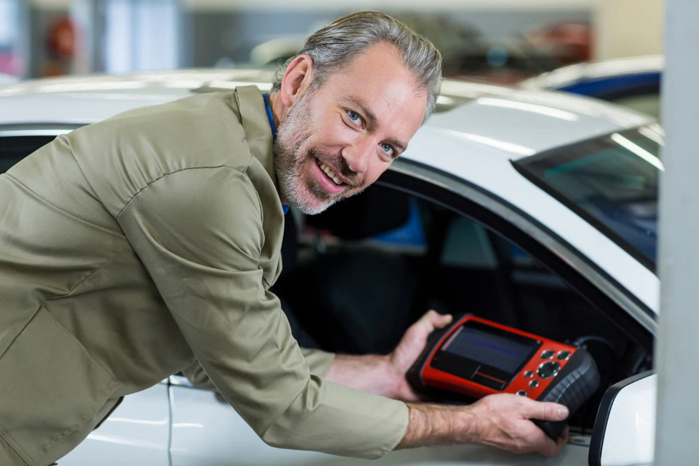 Must-Have Diagnostic Tools for Every Driver