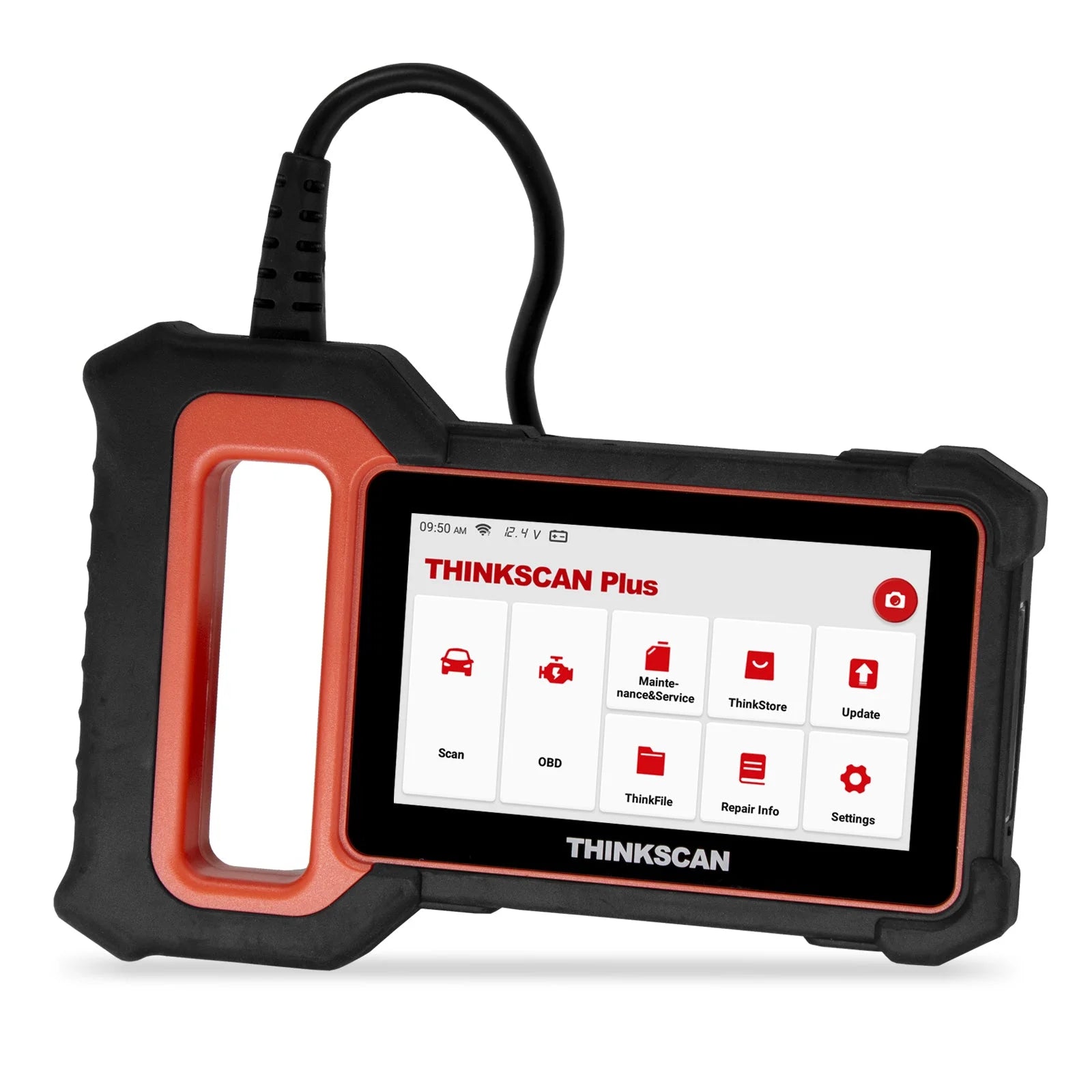 Thinkcar Thinkscan Plus - Advanced OBD2 Diagnostic Tool